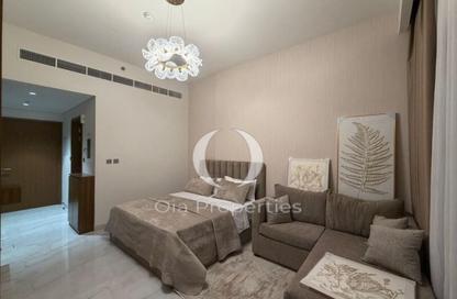 Apartment - Studio - 1 Bathroom for rent in Azizi Mirage 1 - Dubai Studio City - Dubai Apartment - Studio - 1 Bathroom for rent in Azizi Mirage 1 - Dubai Studio City - Dubai