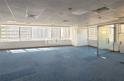 مكتب - استوديو للايجار في مركز مزايا للأعمال  BB2 - مركز مزايا للأعمال - أبراج بحيرات الجميرا - دبي
