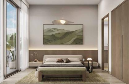 Apartment - 1 - 2 for sale in Nirvana Residences I - Dubai Production City (IMPZ) - Dubai