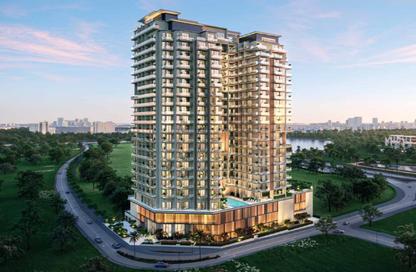 Apartment - 1 - 2 for sale in Nirvana Residences I - Dubai Production City (IMPZ) - Dubai Apartment - 1 - 2 for sale in Nirvana Residences I - Dubai Production City (IMPZ) - Dubai