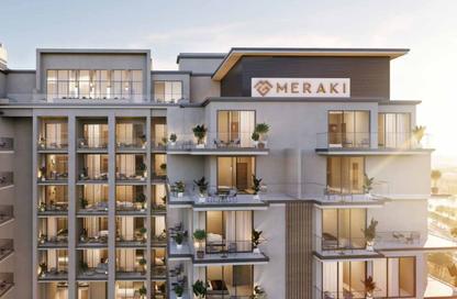 Apartment - 1 - 2 for sale in Nirvana Residences I - Dubai Production City (IMPZ) - Dubai