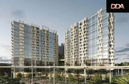 Apartment - 1 Bedroom - 2 Bathrooms for sale in Expo City Mangrove Residences - Expo City - Dubai