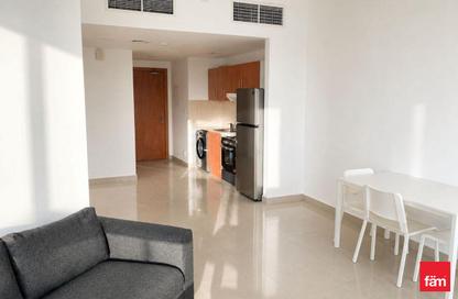 Apartment - 1 Bedroom - 2 Bathrooms for rent in Lakeside Tower C - Lakeside Residence - Dubai Production City (IMPZ) - Dubai Apartment - 1 Bedroom - 2 Bathrooms for rent in Lakeside Tower C - Lakeside Residence - Dubai Production City (IMPZ) - Dubai
