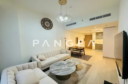 Apartment - 2 Bedrooms - 2 Bathrooms for rent in Azizi Riviera 33 - AZIZI Riviera - Meydan One - Meydan - Dubai