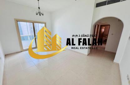 Apartment - 2 - 2 for rent in New Al Taawun Road - Al Taawun - Sharjah Apartment - 2 - 2 for rent in New Al Taawun Road - Al Taawun - Sharjah