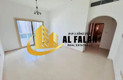 Apartment - 2 Bedrooms - 2 Bathrooms for rent in New Al Taawun Road - Al Taawun - Sharjah