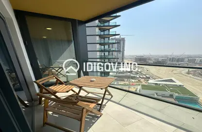 شقة - غرفة نوم - 1 حمام للبيع في ويفز غراندي - صبحا هارتلاند - مدينة الشيخ محمد بن راشد - دبي