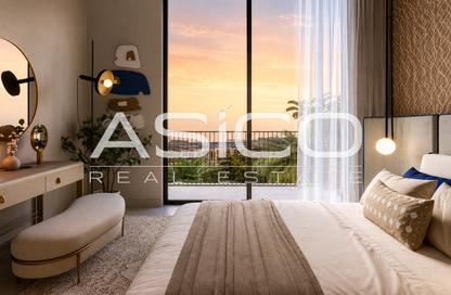 شقة - 2 - 3 للبيع في Palace ريزيدنسز 1 - Palace ريزيدنسز at Hills Estate - دبي هيلز استيت - دبي شقة - 2 - 3 للبيع في Palace ريزيدنسز 1 - Palace ريزيدنسز at Hills Estate - دبي هيلز استيت - دبي