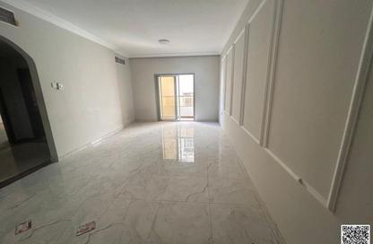 Apartment - 2 Bedrooms - 2 Bathrooms for rent in Al Naemiya Tower 1 - Al Naemiya Towers - Al Nuaimiya - Ajman