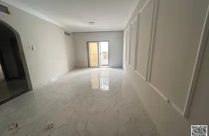 Apartment - 2 Bedrooms - 2 Bathrooms for rent in Al Naemiya Tower 1 - Al Naemiya Towers - Al Nuaimiya - Ajman