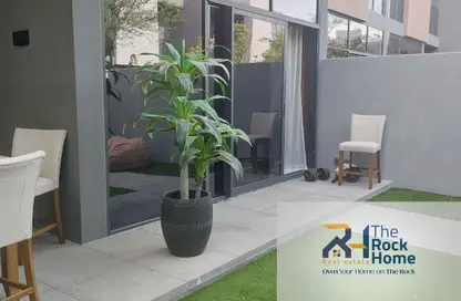 Townhouse - 3 Bedrooms - 4 Bathrooms for sale in Sendian - Masaar - Tilal City - Sharjah