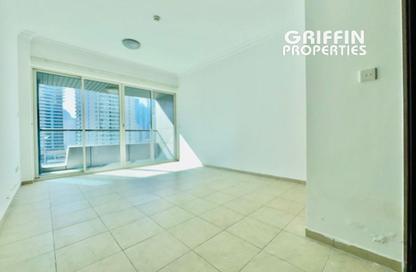 Apartment - 1 Bedroom - 2 Bathrooms for rent in V3 Tower - JLT Cluster V - Jumeirah Lake Towers - Dubai Apartment - 1 Bedroom - 2 Bathrooms for rent in V3 Tower - JLT Cluster V - Jumeirah Lake Towers - Dubai