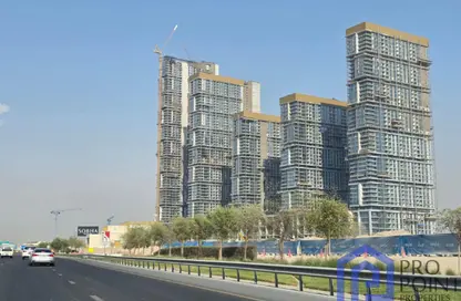Apartment - 2 Bedrooms - 2 Bathrooms for sale in Sobha One Tower B - Sobha One - Ras Al Khor Industrial 1 - Ras Al Khor - Dubai Apartment - 2 Bedrooms - 2 Bathrooms for sale in Sobha One Tower B - Sobha One - Ras Al Khor Industrial 1 - Ras Al Khor - Dubai