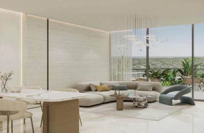Apartment - 2 Bedrooms - 3 Bathrooms for sale in Rabdan Gardens - Jumeirah Garden City - Al Satwa - Dubai Apartment - 2 Bedrooms - 3 Bathrooms for sale in Rabdan Gardens - Jumeirah Garden City - Al Satwa - Dubai