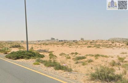 Land - Studio for sale in Al Arqoub - Sharjah Industrial Area - Sharjah
