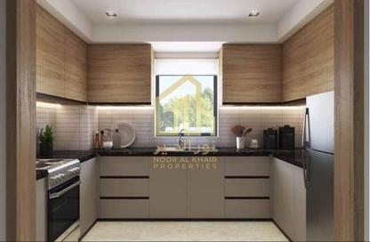 Townhouse - 5 Bedrooms - 6 Bathrooms for sale in Portofino - Damac Lagoons - Dubai