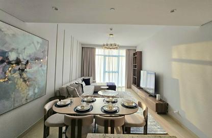 Apartment - 2 Bedrooms - 2 Bathrooms for sale in Imperial Avenue - Downtown Dubai - Dubai