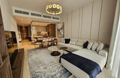 شقة - 2 غرف نوم - 2 حمامات للبيع في امبيريال افنيو - وسط مدينة دبي - دبي