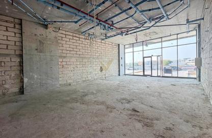 Retail - Studio - 1 for rent in One Beverly - Arjan - Dubai