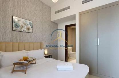 Apartment - 2 Bedrooms - 2 Bathrooms for rent in AZIZI Berton - Al Furjan - Dubai