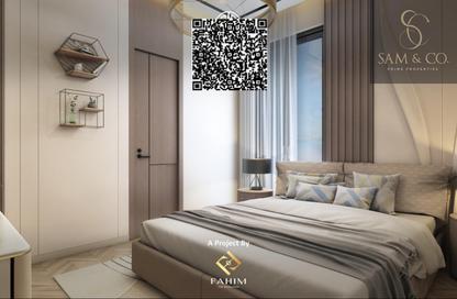 Apartment - 2 Bedrooms - 3 Bathrooms for sale in Golf Community - Al Zorah - Ajman