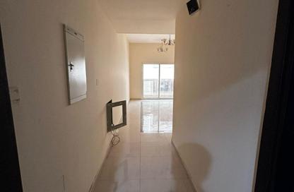 Apartment - 1 Bedroom - 2 Bathrooms for rent in Al Naemiya Tower 1 - Al Naemiya Towers - Al Nuaimiya - Ajman Apartment - 1 Bedroom - 2 Bathrooms for rent in Al Naemiya Tower 1 - Al Naemiya Towers - Al Nuaimiya - Ajman