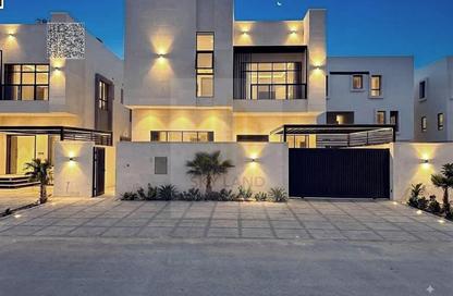 Villa - 5 - 7 for sale in Al Yasmeen 1 - Al Yasmeen - Ajman