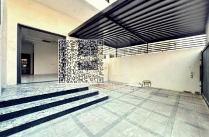 Villa - 5 - 7 for sale in Al Yasmeen 1 - Al Yasmeen - Ajman