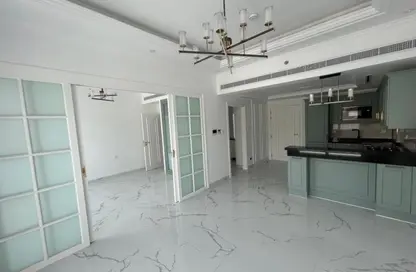 شقة - 1 حمام للايجار في فينشيتوري بينيسيري - ارجان - دبي