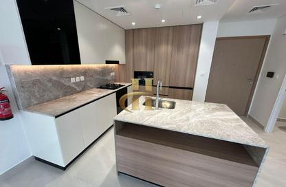 Apartment - 2 Bedrooms - 3 Bathrooms for rent in The Residence By Prestige One - District 12 - Jumeirah Village Circle - Dubai