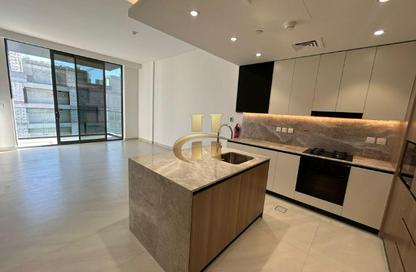 Apartment - 2 Bedrooms - 3 Bathrooms for rent in The Residence By Prestige One - District 12 - Jumeirah Village Circle - Dubai