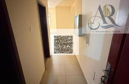 Apartment - 2 Bedrooms - 2 Bathrooms for rent in Sheikh Jaber Al Sabah Street - Al Naimiya - Al Nuaimiya - Ajman