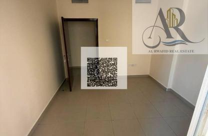 Apartment - 2 Bedrooms - 2 Bathrooms for rent in Sheikh Jaber Al Sabah Street - Al Naimiya - Al Nuaimiya - Ajman