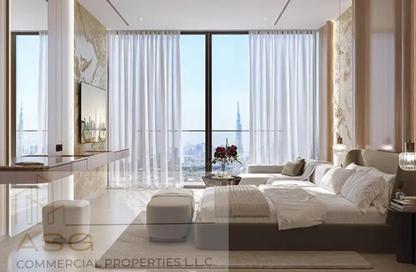 Apartment - 2 Bedrooms - 3 Bathrooms for sale in District 4 - Jumeirah Village Triangle - Dubai