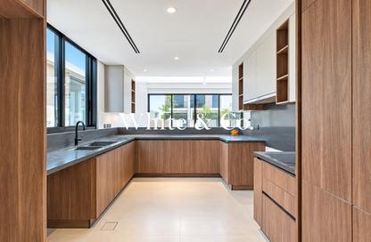 Villa - 4 - 5 for sale in Harmony 1 - Harmony - Tilal Al Ghaf - Dubai Villa - 4 - 5 for sale in Harmony 1 - Harmony - Tilal Al Ghaf - Dubai
