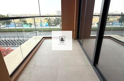 Apartment - 1 Bedroom - 1 Bathroom for rent in Souks Residential - Al Mamsha - Muwaileh - Sharjah