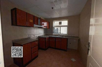 Apartment - 2 Bedrooms - 2 Bathrooms for rent in Al Naemiya Tower 1 - Al Naemiya Towers - Al Nuaimiya - Ajman