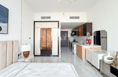 Apartment - Studio - 1 for sale in Gemz by Danube - Al Furjan - Dubai Apartment - Studio - 1 for sale in Gemz by Danube - Al Furjan - Dubai
