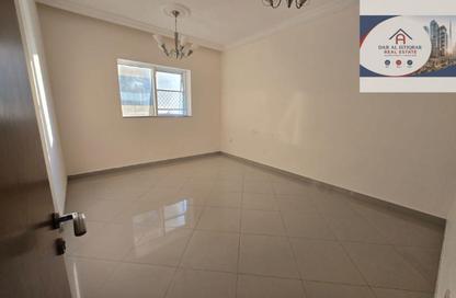 Apartment - 1 Bedroom - 1 Bathroom for rent in Al Taawoon Tower 2 - Al Taawoon Towers - Al Khan - Sharjah Apartment - 1 Bedroom - 1 Bathroom for rent in Al Taawoon Tower 2 - Al Taawoon Towers - Al Khan - Sharjah