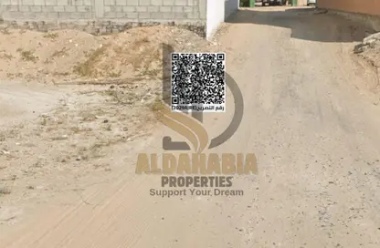 أرض - استوديو للبيع في فلل الروضة 2 - 2  الروضة - الروضة - عجمان