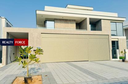 Villa - 4 Bedrooms - 5 Bathrooms for sale in District One West Phase I - District One - Mohammed Bin Rashid City - Dubai Villa - 4 Bedrooms - 5 Bathrooms for sale in District One West Phase I - District One - Mohammed Bin Rashid City - Dubai