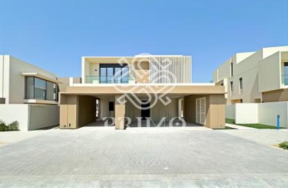 Villa - 5 - 6 for rent in Jebel Ali Village - Jebel Ali - Dubai