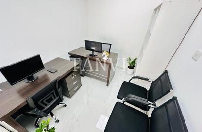 Office Space - Studio - 1 for rent in Reem Residency - Al Karama - Bur Dubai - Dubai