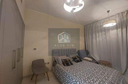 Apartment - Studio - 1 for sale in Candace Aster - Al Furjan - Dubai Apartment - Studio - 1 for sale in Candace Aster - Al Furjan - Dubai