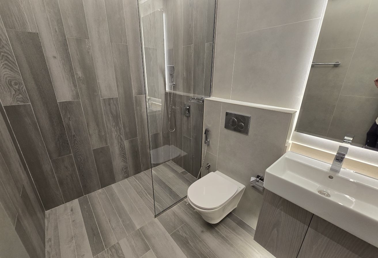 1 bedroom apartment in Concept 7 Residences, Jumeirah Village Circle: 8