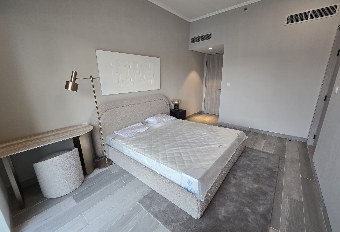 1 bedroom apartment in Concept 7 Residences, Jumeirah Village Circle: 10