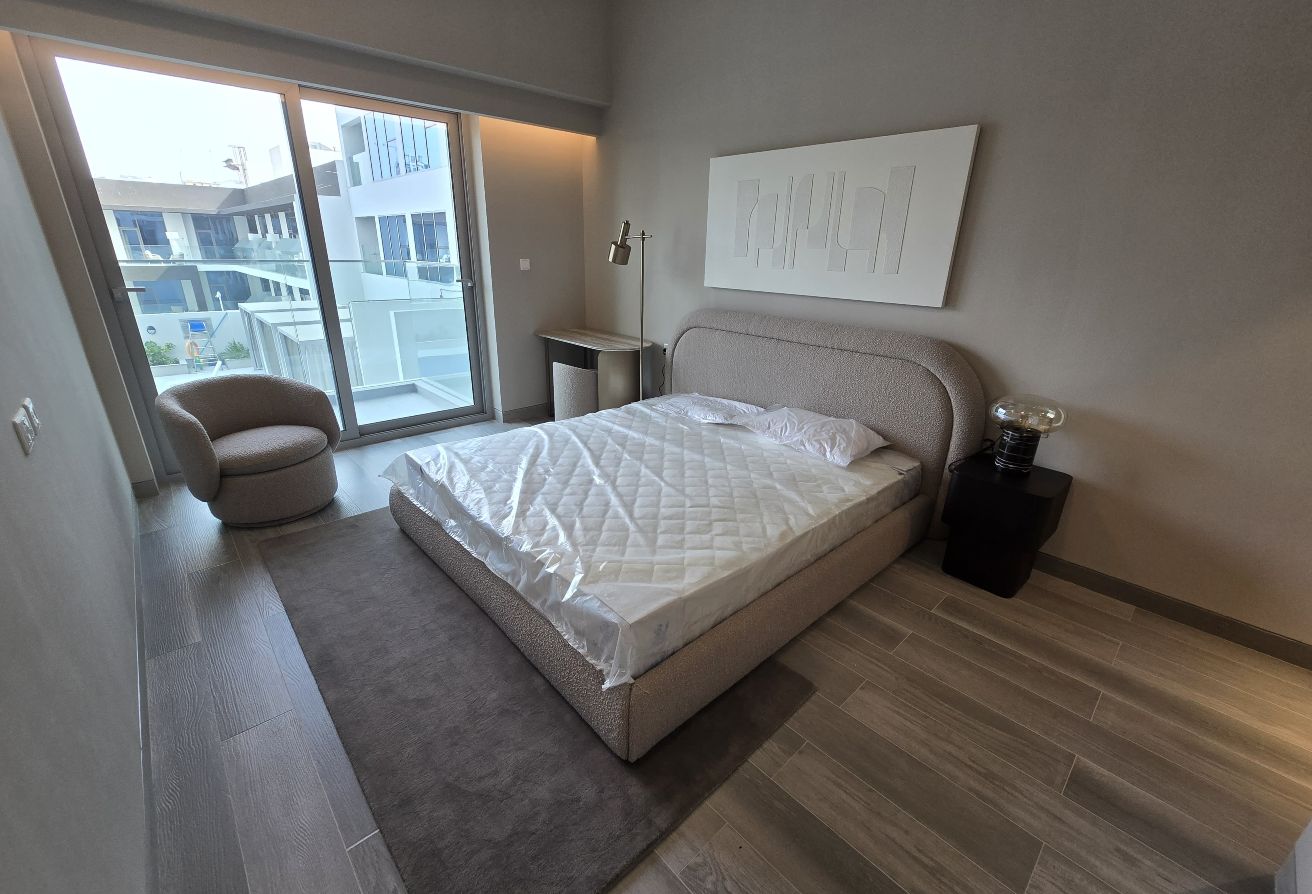 1 bedroom apartment in Concept 7 Residences, Jumeirah Village Circle: 5
