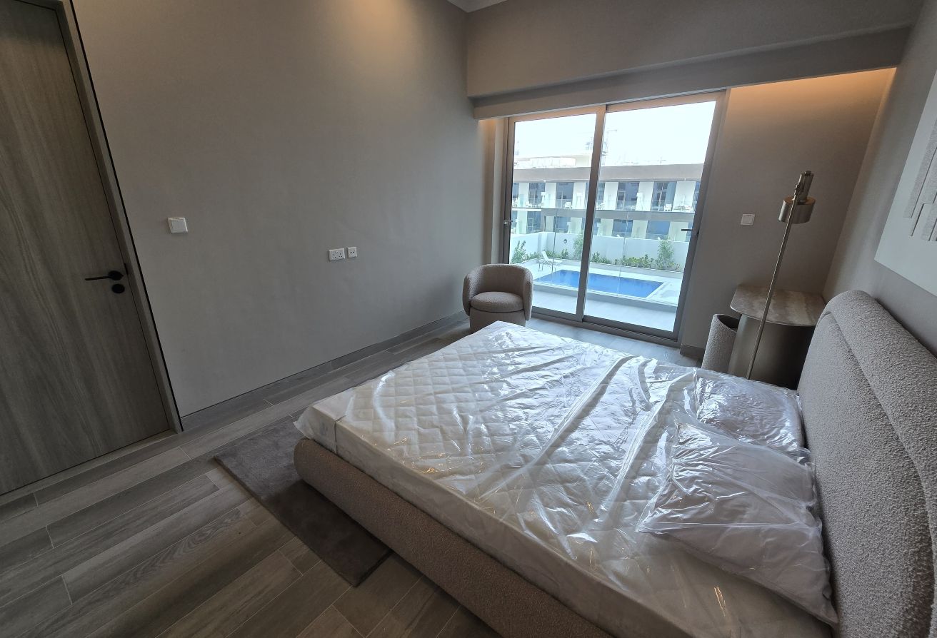 1 bedroom apartment in Concept 7 Residences, Jumeirah Village Circle: 7