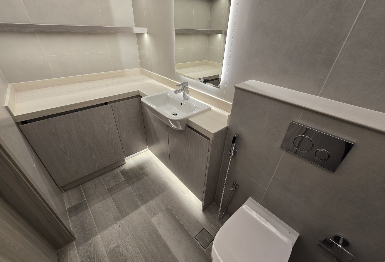 1 bedroom apartment in Concept 7 Residences, Jumeirah Village Circle: 6