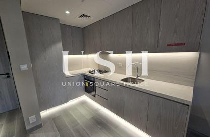 Apartment - 1 - 2 for sale in Concept 7 Residences - District 11 - Jumeirah Village Circle - Dubai
